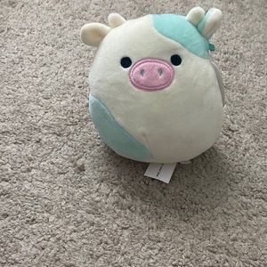 5 inch easter belana w tags